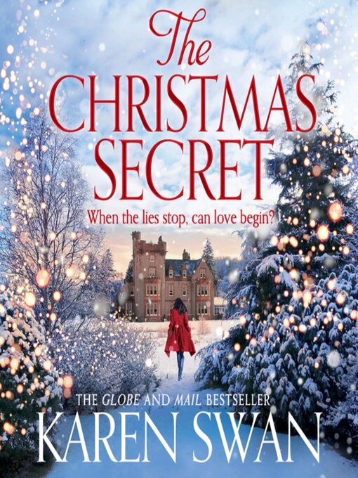 Title details for The Christmas Secret by Karen Swan - Available